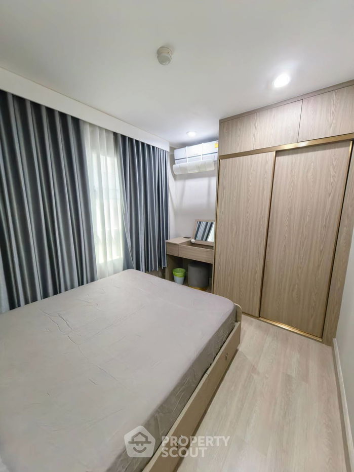 รูป คอนโด 2-ห้องนอน ที่ ลุมพินี สวีท สุขุมวิท 41 ใกล้ BTS พร้อมพงษ์ (ID 892130) - รูปที่ 10/23