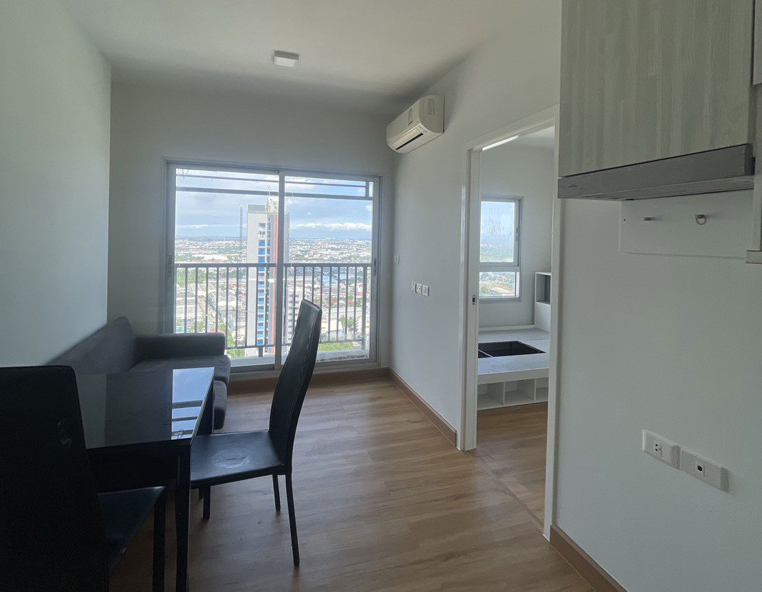 รูป JK 6148870 : นอตติ้งฮิลล์ สุขุมวิท - แพรกษา - รูปที่ 5/11