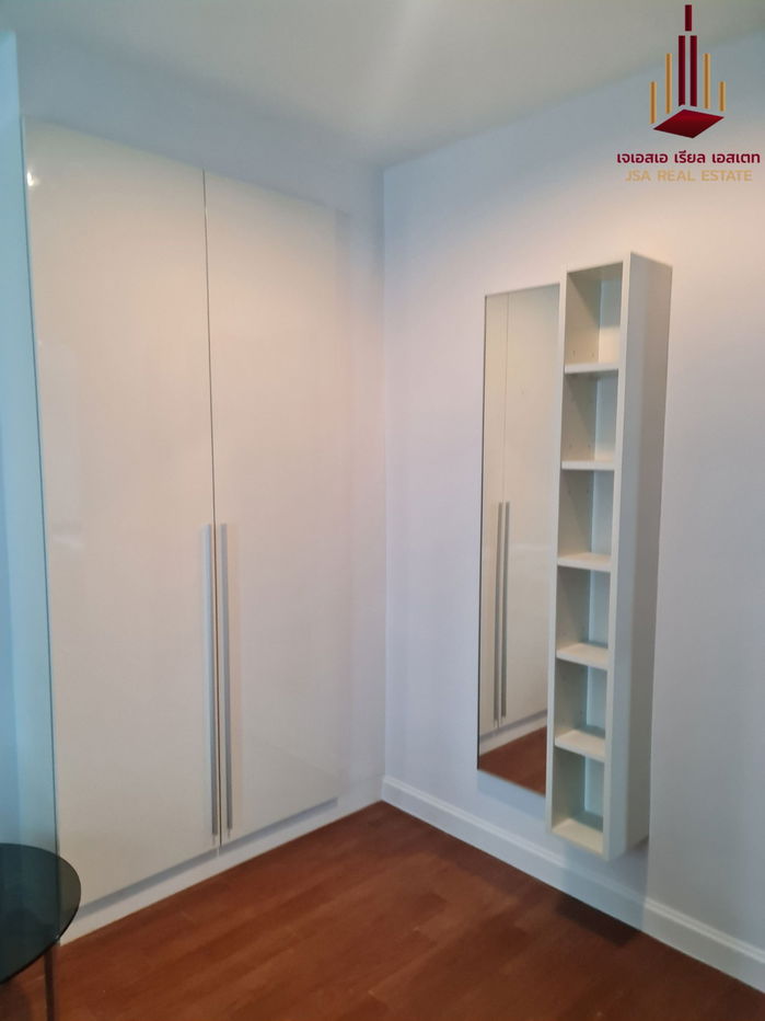 picture ✨ For Rent: Belle Grand Rama 9 Condo ✨ 💰 Only 30,000 THB/month - 4/6