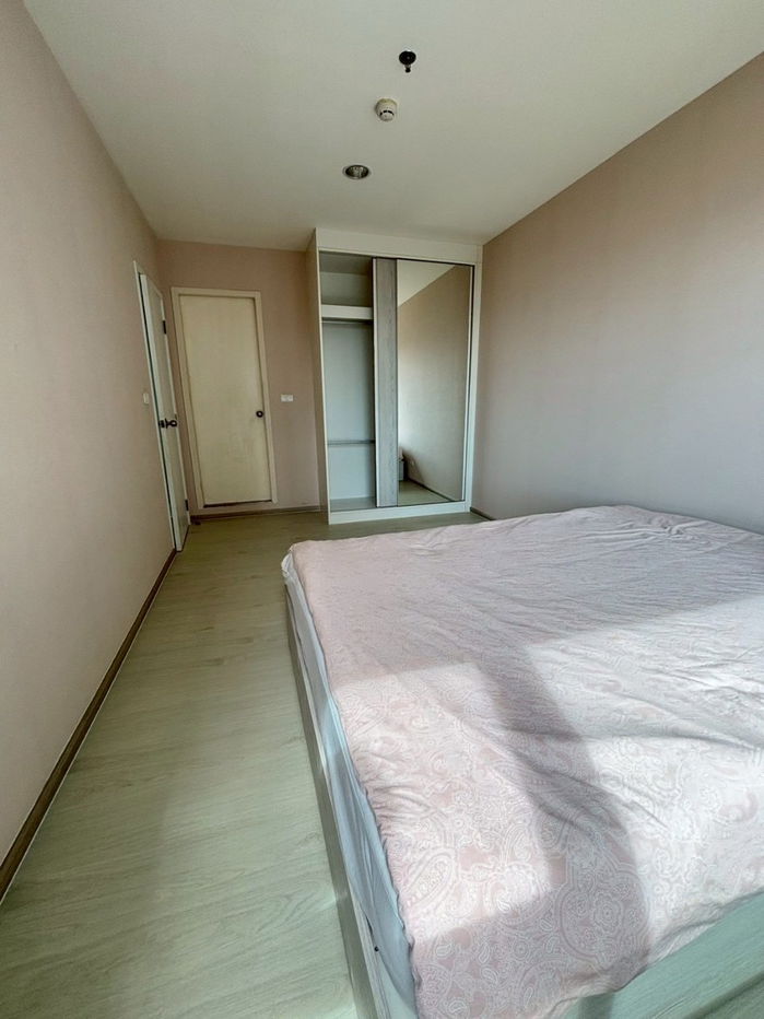 picture SC48 Condo for rent Aspire Erawan - 7/29