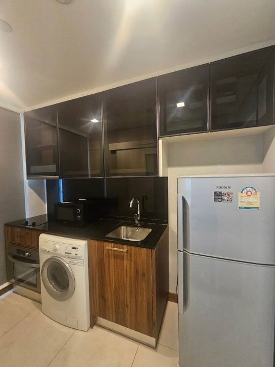 รูป RS3865 ให้เช่า คอนโด Ivy Thonglor ใกล้ ทองหล่อ - รูปที่ 8/9