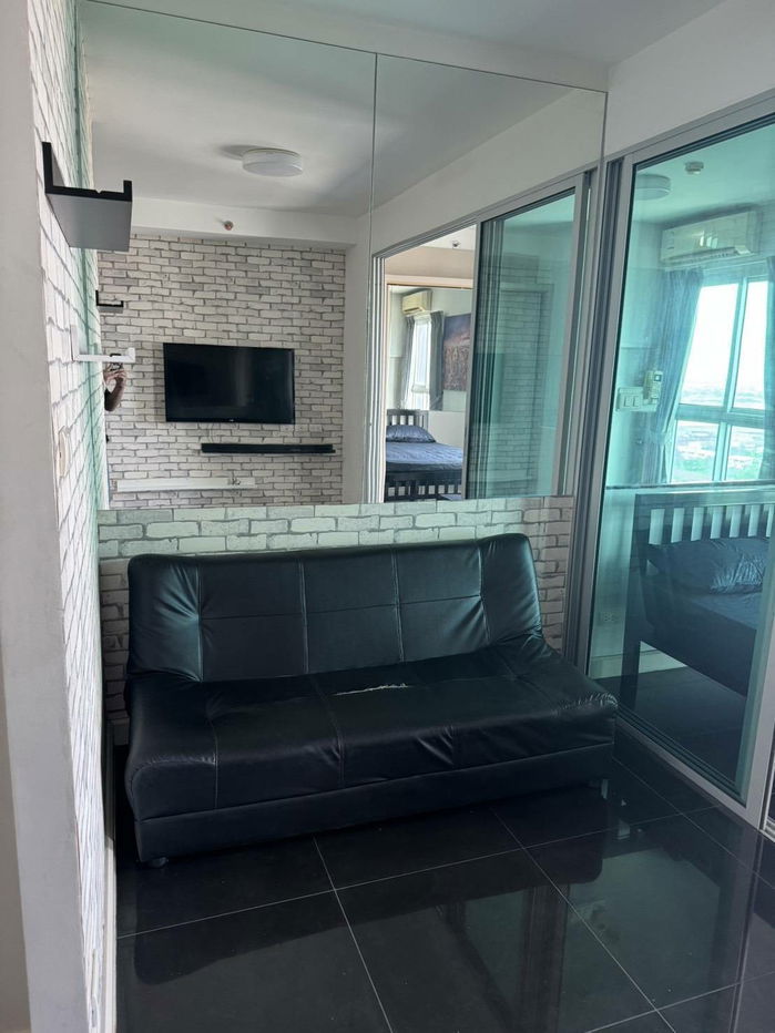 รูป 🔥ด่วน ห้องไปไวมากกก / Code: KJ10073 ให้เช่า A Space ME Bangna ✅ Add Line @kjcondo (มี@ข้างหน้าด้วยนะคะ) - รูปที่ 2/10