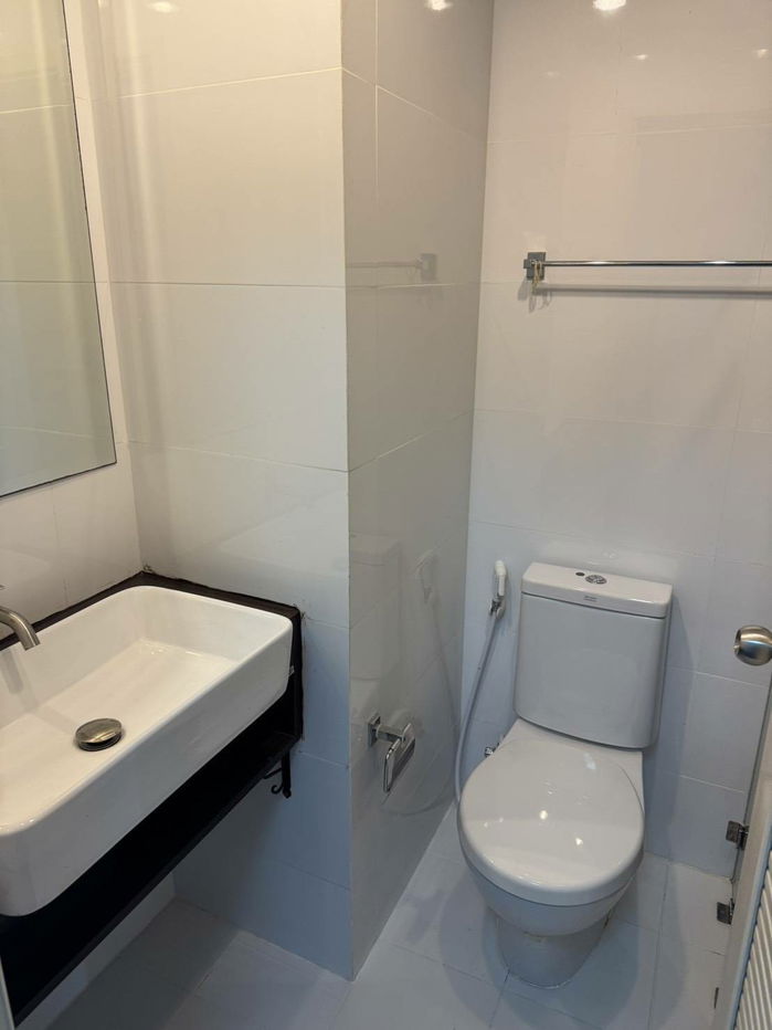 รูป 🔥ด่วน ห้องไปไวมากกก / Code: KJ10073 ให้เช่า A Space ME Bangna ✅ Add Line @kjcondo (มี@ข้างหน้าด้วยนะคะ) - รูปที่ 10/10