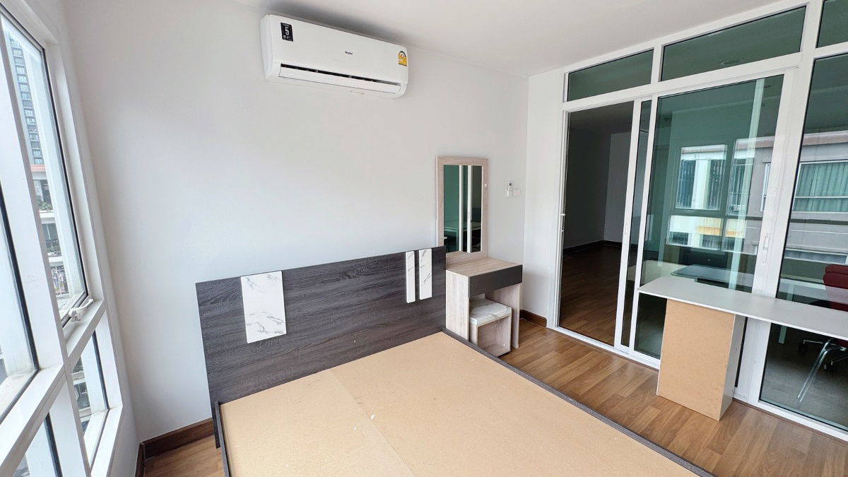 รูป JK 6309310 : รีเจนท์ ออร์คิดส์ ตลาดพลู เฟส 1 - รูปที่ 7/8