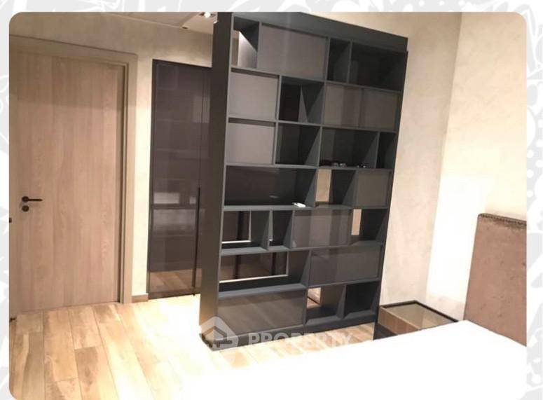 picture 1-BR Condo at The Lofts Asoke near MRT Phetchaburi (ID 452781) - 7/9