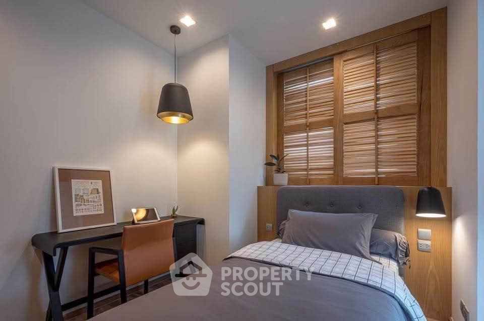 picture 2-BR Condo at The Line Phahon - Pradipat near BTS Saphan Khwai (ID 2456361) - 6/8