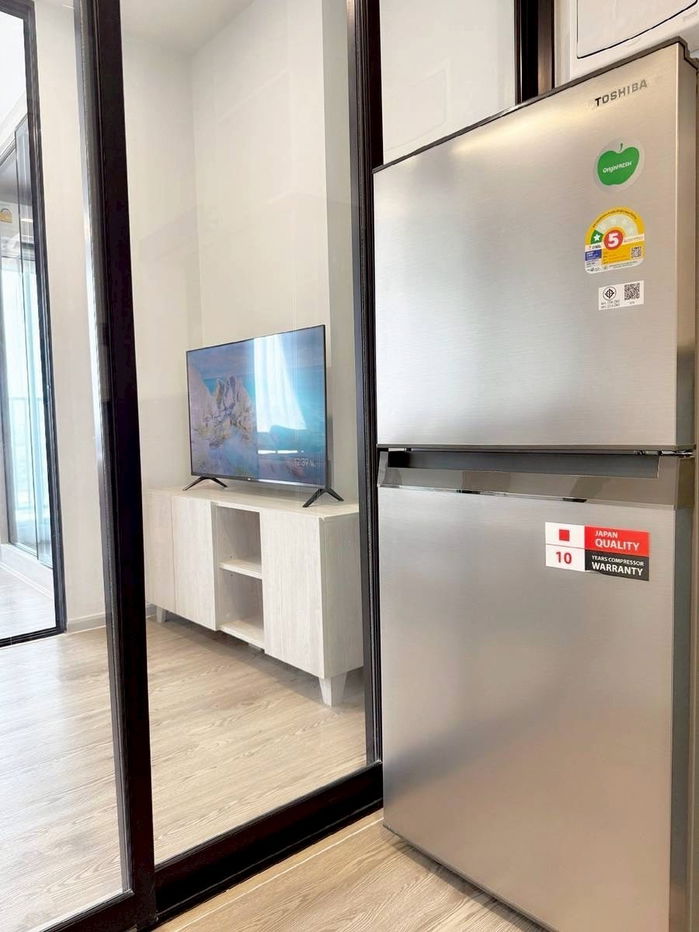 รูป 📌Kave Seed Kaset 📌 ห้องใหม่ไม่เคยปล่อยเช่า 1 ห้องนอน ราคา 16,000 🎉 - รูปที่ 7/20