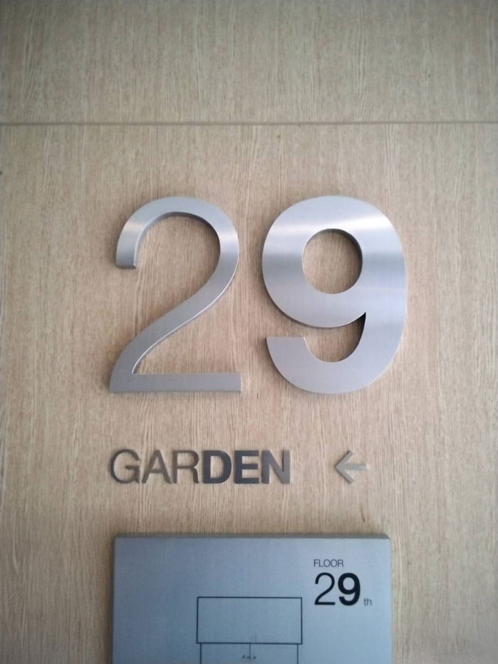 รูป JK 1374396 : โนเบิล รีโว สีลม (Noble Revo Silom) - รูปที่ 3/9