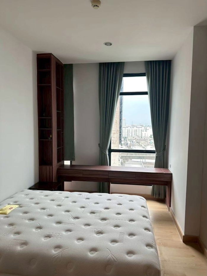 picture Condo For Rent The Capital Ekamai-Thonglor - 2/6