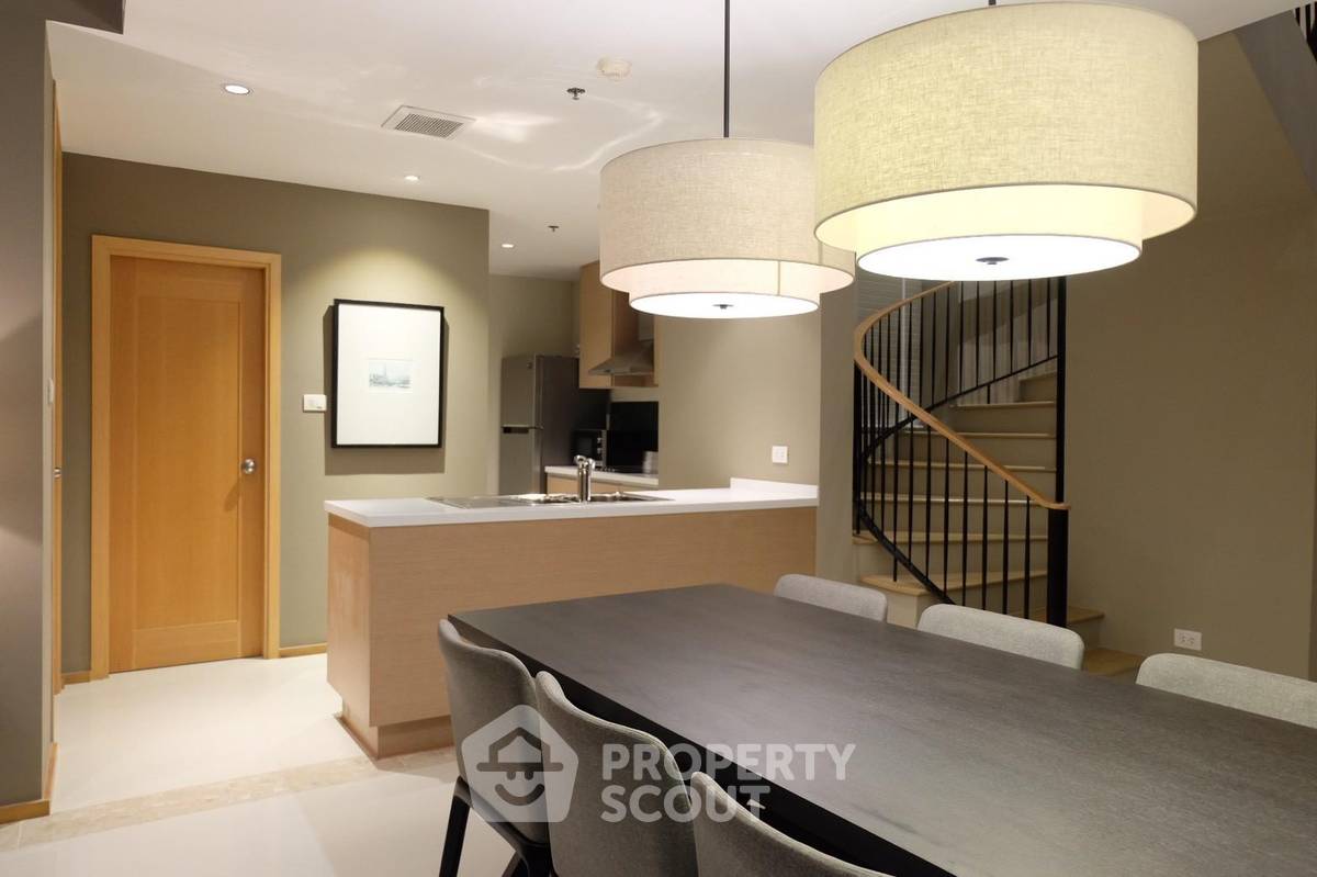 รูป คอนโด 2-ห้องนอน ที่ ดิ เอ็มไพร์ เพลส ใกล้ BTS เซนต์หลุยส์ (ID 492350) - รูปที่ 7/14