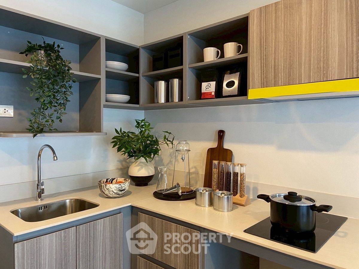 picture 2-BR Condo at The Origin Ramintra 83 Station in Ram Inthra (ID 2315278) - 4/9