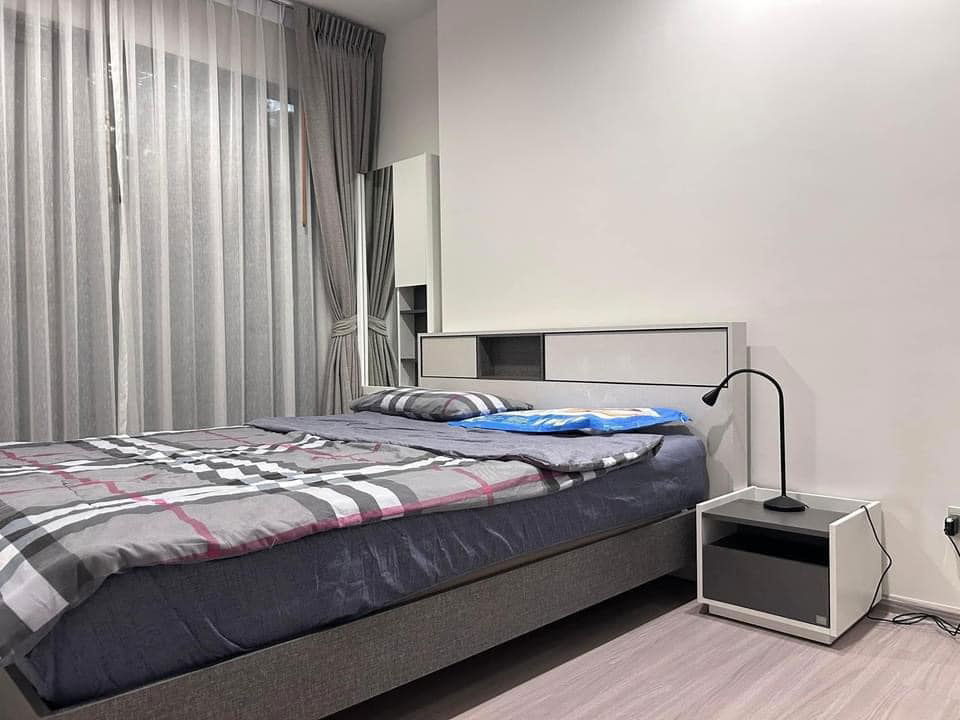 รูป ห้องมาใหม่🐲แอดไลน์ได้เลยครับ🐲✨✨🛋️🛌Life Asoke Hype - รูปที่ 1/7