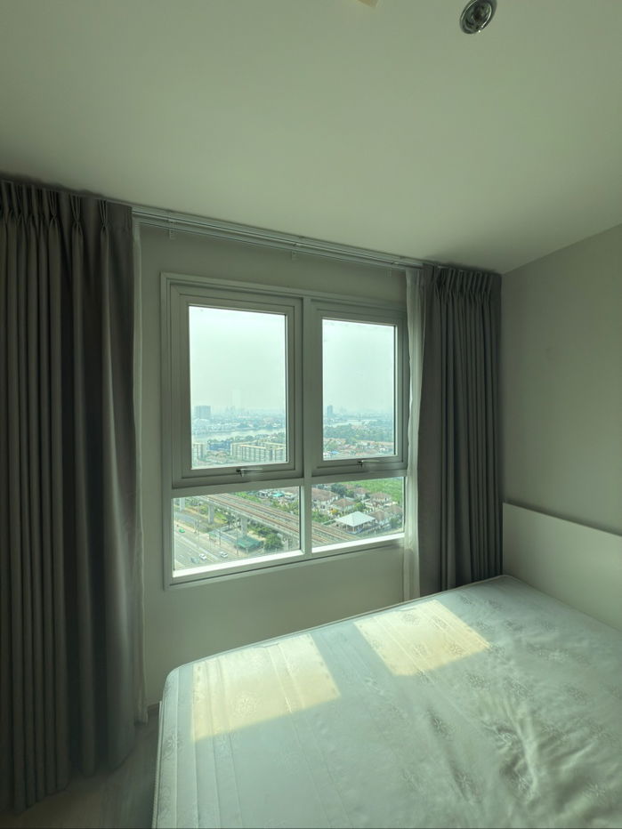 รูป วิวเจ้าพระยา Mrt ไทรม้า โทร 0944179139 - รูปที่ 2/6