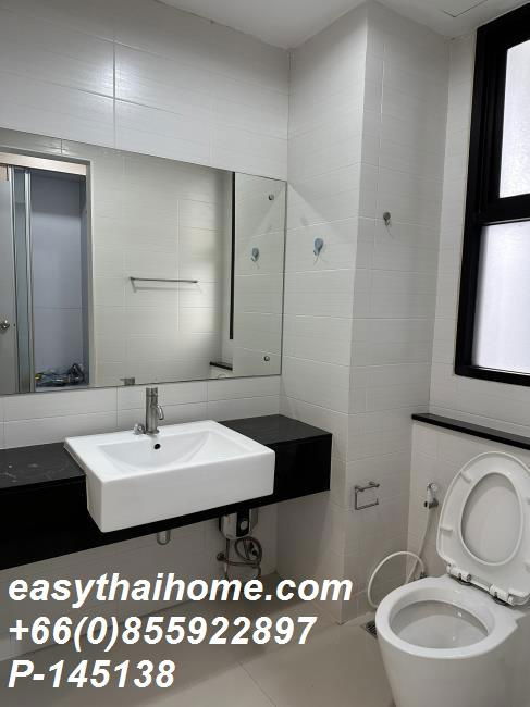 รูป P-145138 ให้เช่า คอนโด ไอดีโอ รัชดา-ห้วยขวาง แขวงห้วยขวาง เขตห้วยขวาง กรุงเทพมหานคร พร้อมอยู่ ราคาถูก Line Id: @easythaihome 085-592-2897 - รูปที่ 11/14