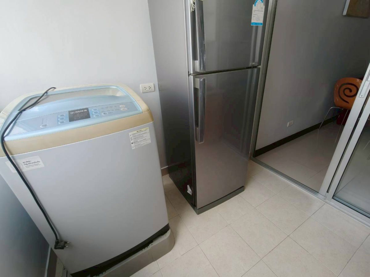 picture Penhouse!!! On Sale Supalai Park Kaset Near BTS, and Kaset University - 5/14