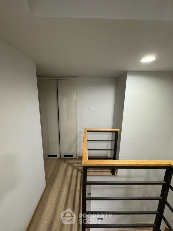 picture 2-BR Condo at Culture Chula near MRT Sam Yan (ID 2467632) - 14/19