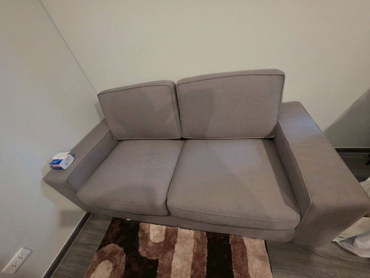 รูป 🏙️ IDEO Ramkhamhaeng–Lamsalee (For Rent) ✨ 1 Bedroom Plus | 44 sq.m | Corner Unit - รูปที่ 5/14