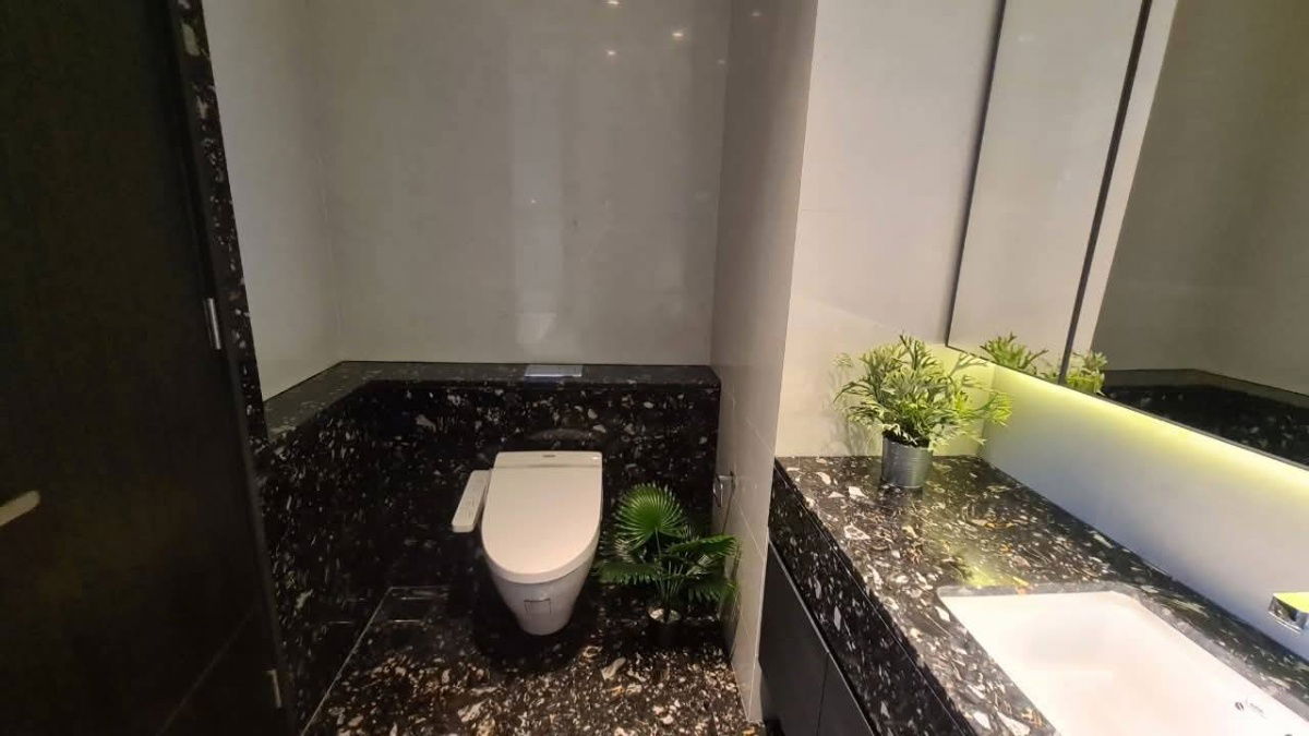 รูป For Rent condo Beatniq Sukhumvit 32 fully furnished (S15-3035) - รูปที่ 9/12