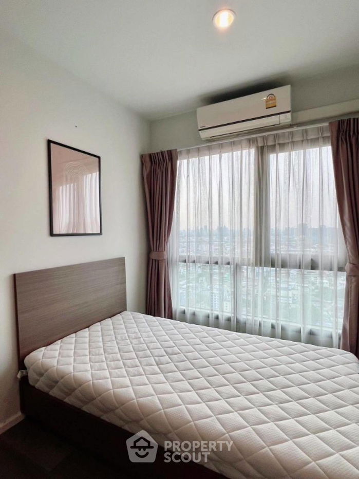 รูป คอนโด 2-ห้องนอน ที่ เดอะ สเตจ เตาปูน - อินเตอร์เชนจ์ ใกล้ MRT เตาปูน (ID 2110389) - รูปที่ 10/16