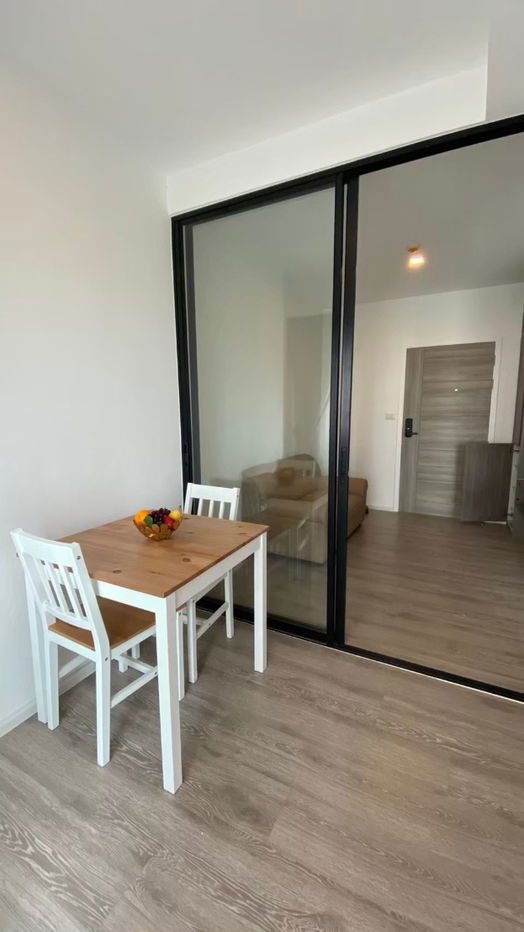 picture For rent-Kensington Sukhumwit - Theparak 32Sqm - 5/7