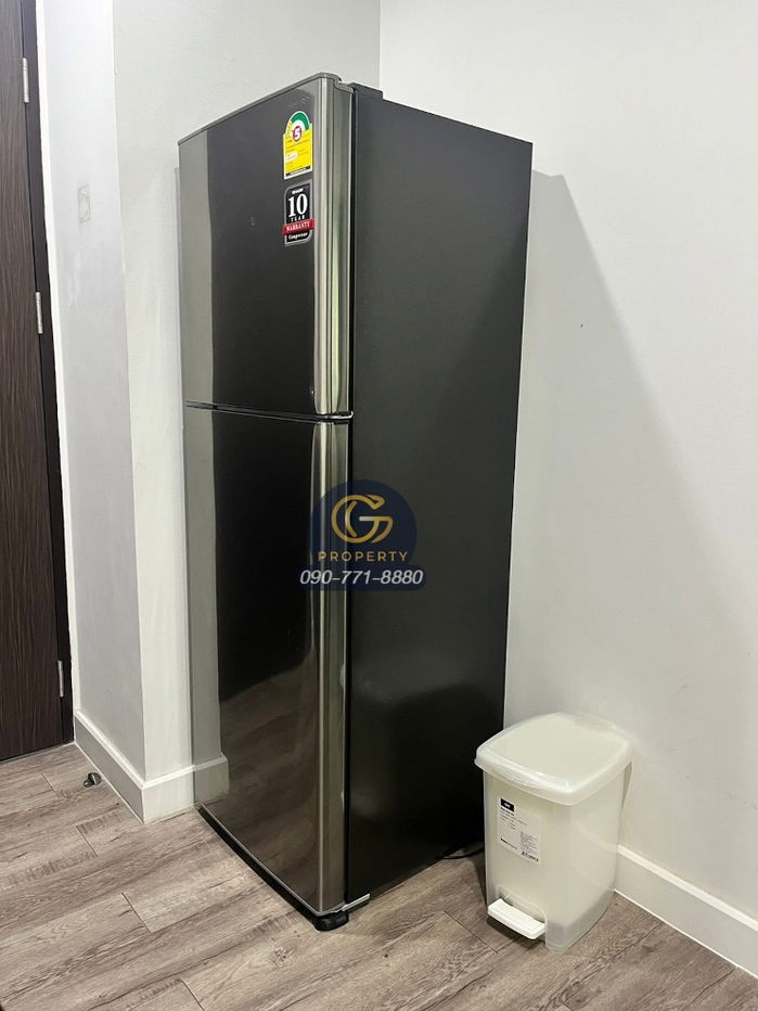 รูป ให้เช่า G Conda เฟด1 6,000 บาท/เดือน - รูปที่ 5/10