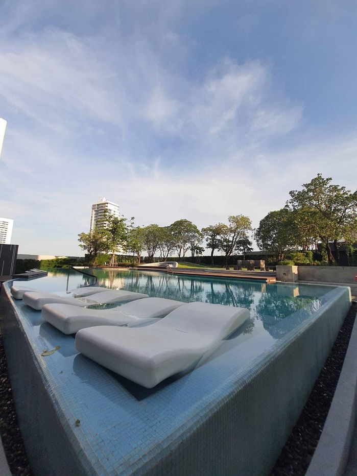 รูป 🏢 ขายคอนโด : Ceil by Sansiri (ซีล บาย แสนสิริ) รหัสทรัพย์ | 📌LNP-C10847 - รูปที่ 2/6