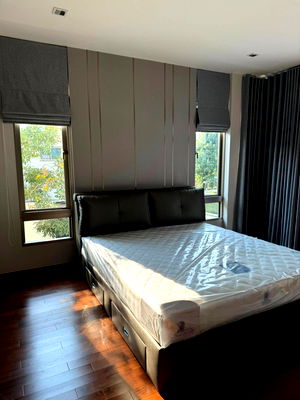 เช่าบ้านเดี่ยว ถนนลาดกระบัง : 🏠 ให้เช่าบ้าน : Perfect Masterpiece Sukhumvit 77 (เพอร์เฟค มาสเตอร์พีซ สุขุมวิท 77)   รหัสทรัพย์ | 📌 LNP-H691 