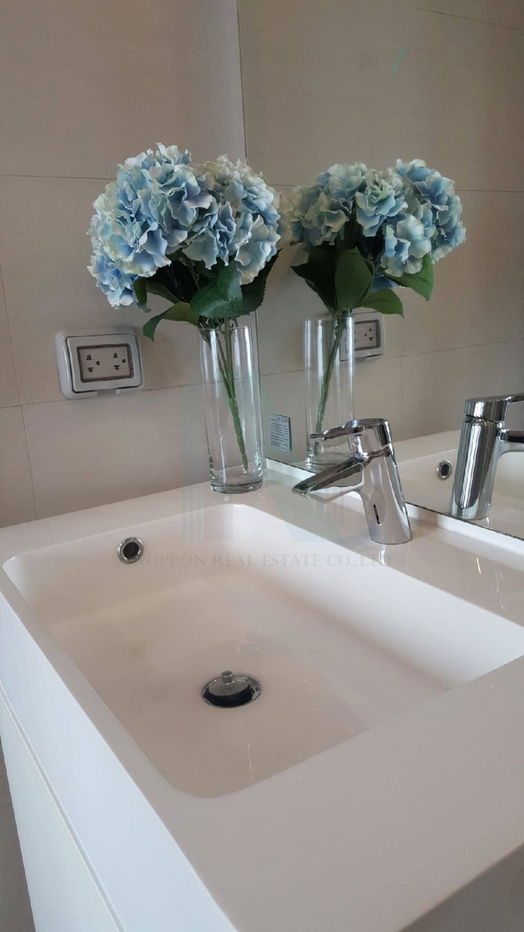 picture For Rent Condo CONDOLETTE MIDST RAMA 9 Building 1, Floor 9,Studio, Room size 28.00 sqm - 7/8