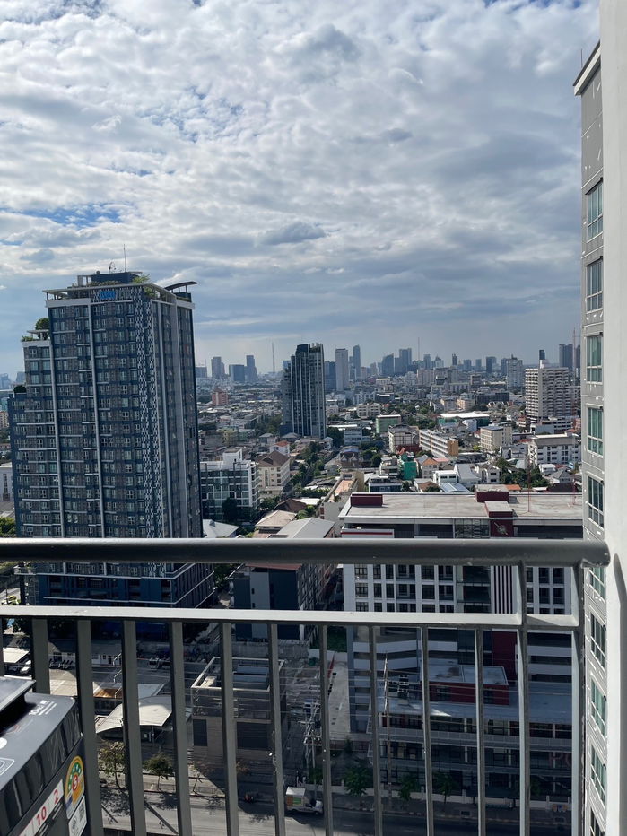 รูป 🔥ว่างพร้อมอยู่🔥 12,500 Life @ Ratchada-Sutthisan Line : @ds159 /please contact us✨ - รูปที่ 13/13