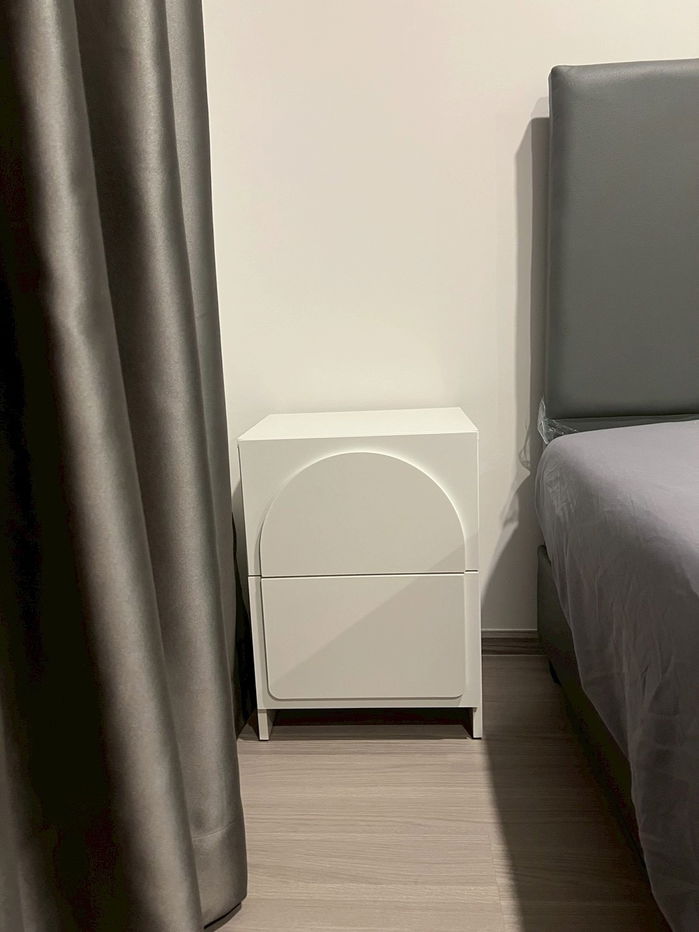 รูป ✅ PRO-88✅คอนโด รถ รับ-ส่ง ฟรี MRT พระราม 9 ✅ปล่อยเช่า Aspire อโศก-รัชดา ห้องแยกสัดส่วน เดือนละ 15,000 บาท**สัญญา 1 ปี** 0659174222**✅ - รูปที่ 5/12