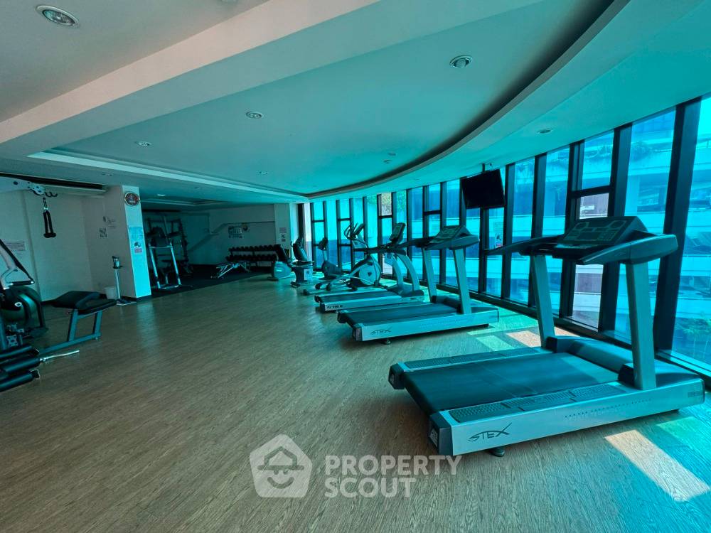 picture 2-BR Condo at NS Tower Central City Bangna in Bang Na Nuea (ID 2369018) - 16/23