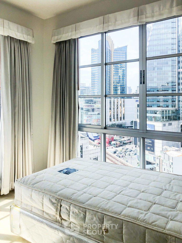 picture 2-BR Condo at Citi Smart Sukhumvit 18 near BTS Asok (ID 1815959) - 12/18