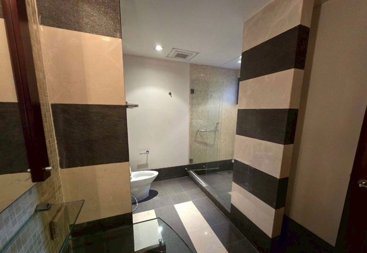 รูป เช่า สุพรีม เรสซิเด้นซ์ 3 ห้องนอน สวย ทำเลดี เฟอร์ครบ ใกล้ เซ็นทรัลพลาซ่า พระราม 3 สนใจแอตไลน์ครับ@841qqlnr - รูปที่ 10/28