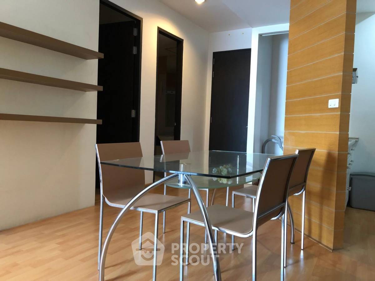 รูป คอนโด 2-ห้องนอน ที่ ซิตี้ สมาร์ท สุขุมวิท18 ใกล้ BTS อโศก (ID 452701) - รูปที่ 3/15