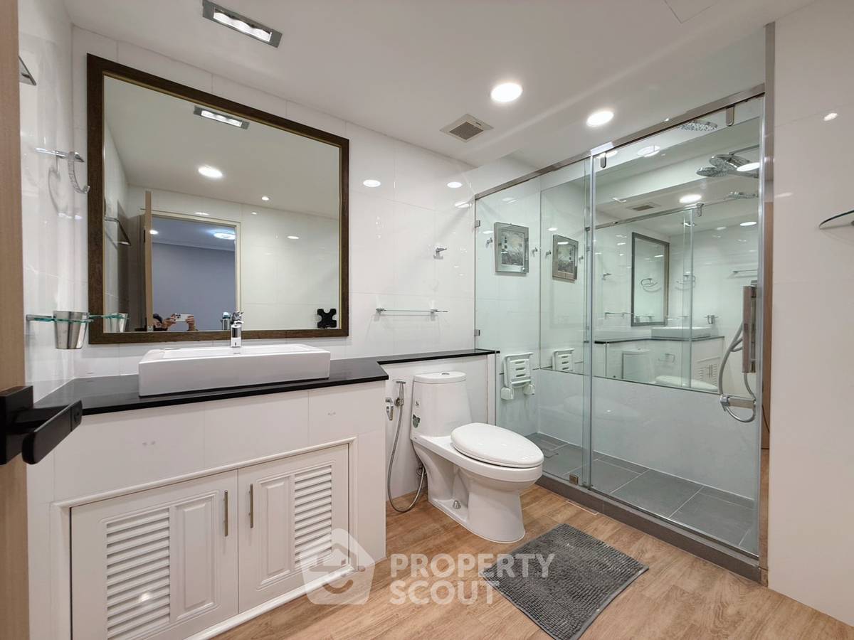 รูป คอนโด 2-ห้องนอน ที่ สาริน เพลส คอนโดมิเนียม ใกล้ BTS รัชโยธิน (ID 2467669) - รูปที่ 18/22