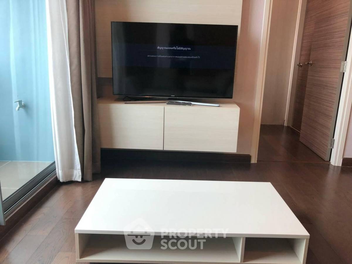 รูป คอนโด 2-ห้องนอน ที่ คิว อโศก ใกล้ MRT เพชรบุรี (ID 452655) - รูปที่ 10/13