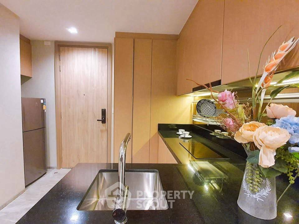 รูป คอนโด 1-ห้องนอน ที่ คาวะ เฮาส์ ใกล้ BTS อ่อนนุช (ID 2465544) - รูปที่ 10/12