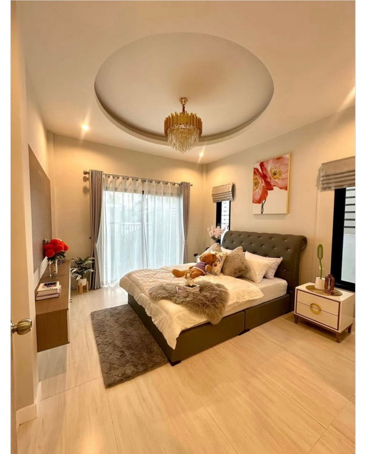 รูป ให้เช่า ZENT 112 HUA-HIN / เซน 112 หัวหิน Line OA : @743lzjql - รูปที่ 3/9