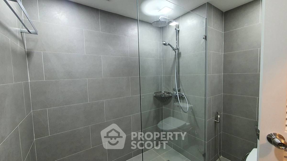 picture 1-BR Condo at Sukhumvit Suite near BTS Nana (ID 1227281) - 10/11
