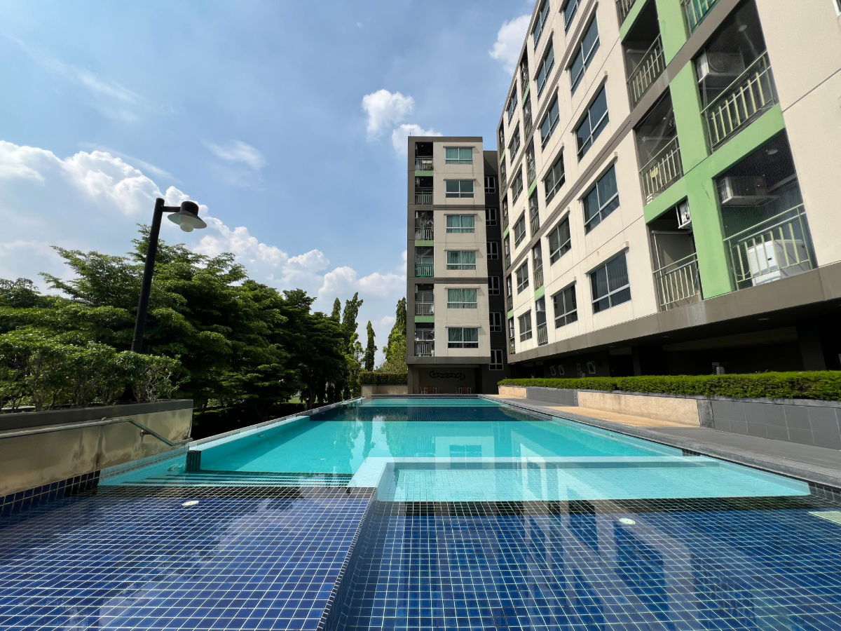 รูป JK 5565058 : ลุมพินี วิลล์ สุขุมวิท76 - แบริ่งสเตชั่น - รูปที่ 10/29