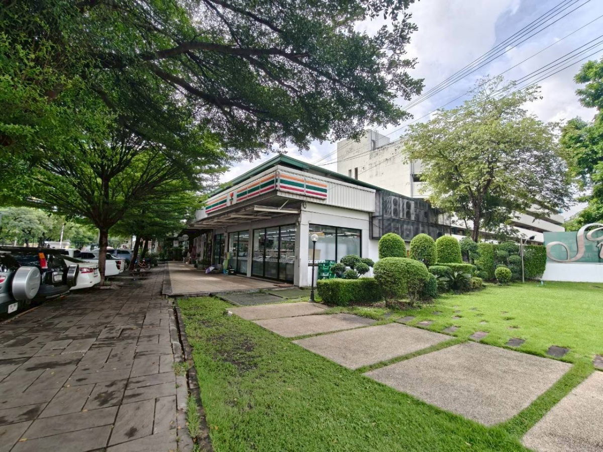 picture Penhouse!!! On Sale Supalai Park Kaset Near BTS, and Kaset University - 9/14