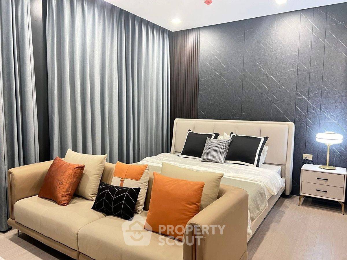 รูป คอนโด 1-ห้องนอน ที่ วันไนน์ไฟว์ อโศก - พระราม 9 ใกล้ MRT พระราม 9 (ID 2467078) - รูปที่ 2/7