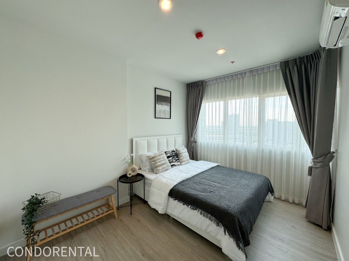 picture @Condorental condo for rent Metro Sky Sathorn - Wutthakat - 6/20