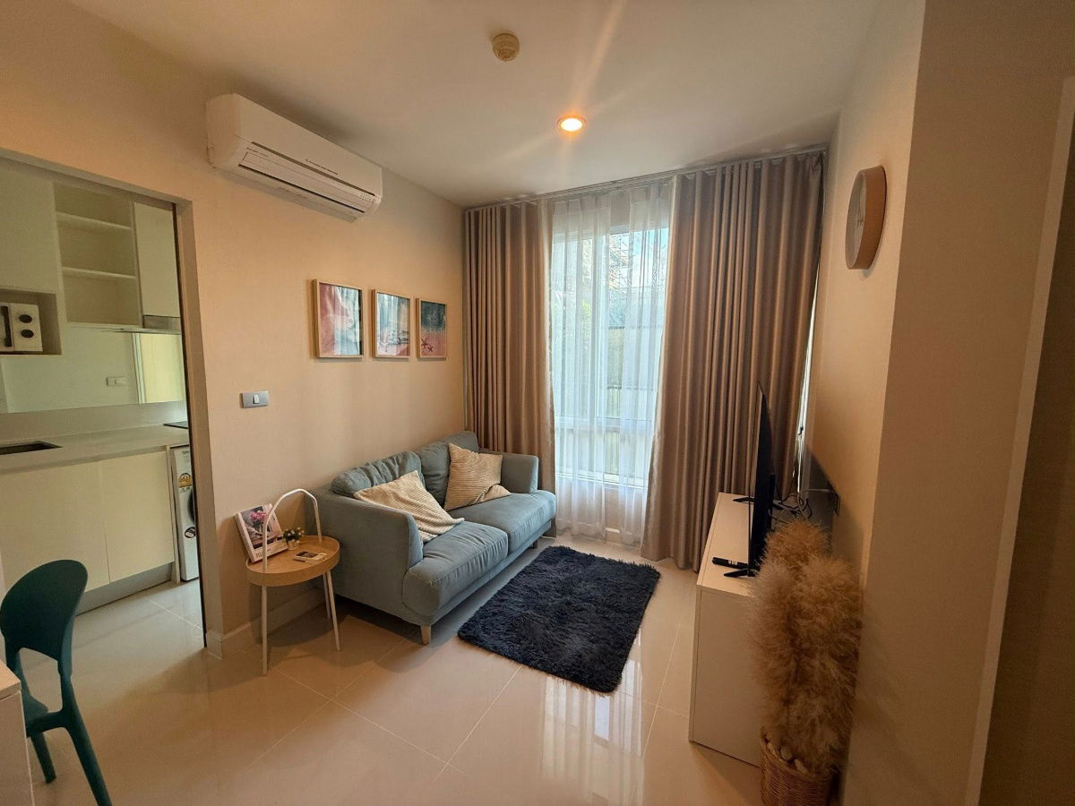 รูป ให้เช่า เดอะ สกาย สุขุมวิท 🔴🔴 - รูปที่ 5/8