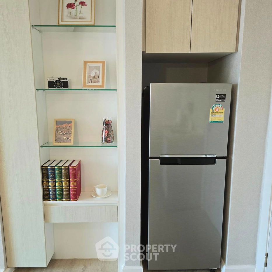 picture 1-BR Condo at Seven Seas Condo Resort Jomtien close to Pattaya (ID 2299516) - 8/11