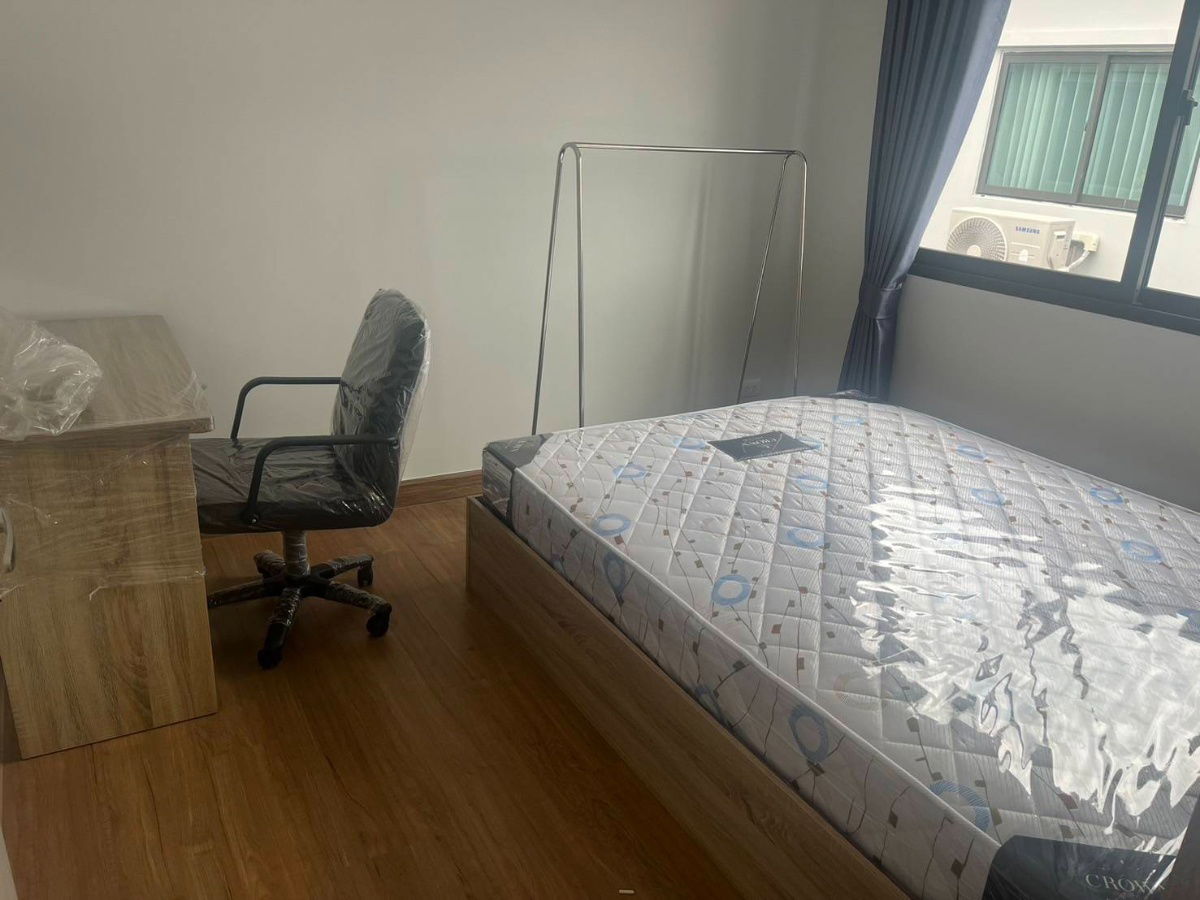 รูป 💕🎉ให้เช่า : ทาวน์โฮม Pleno Town ลำลูกกา คลอง 5 แปลงมุม💕🚄 - รูปที่ 15/15