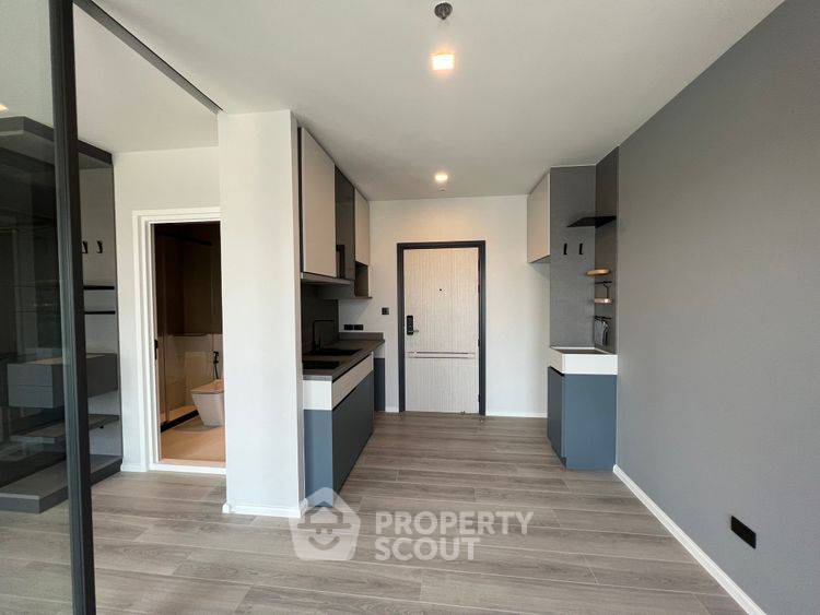 รูป คอนโด 1-ห้องนอน ที่ เดอะ คีย์ พระราม 3 ใกล้ พระราม 3 (ID 2430751) - รูปที่ 3/7