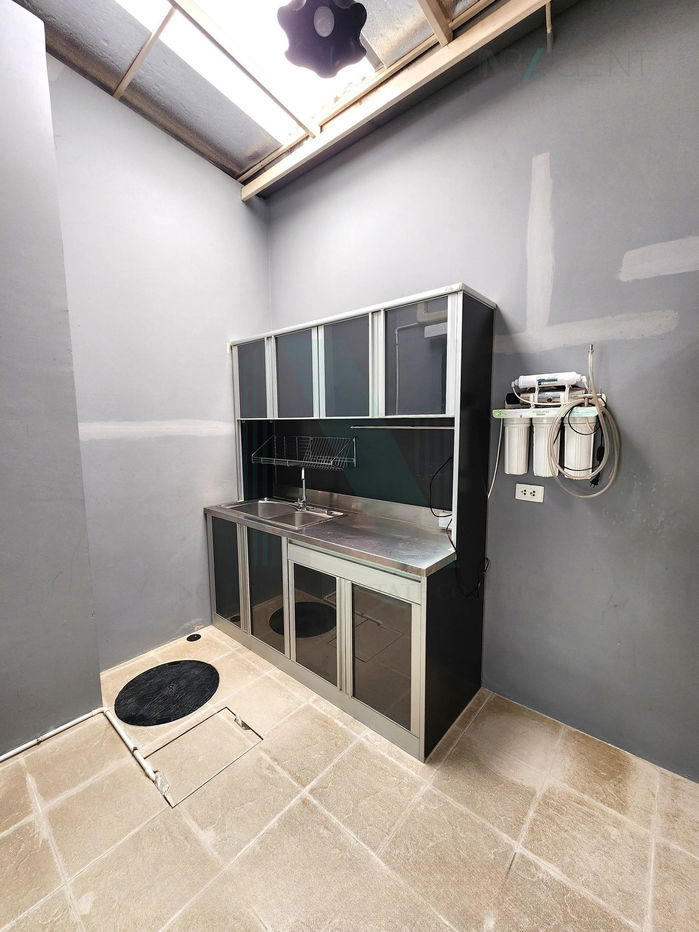 picture 📌 For Sell Town house UNIO TOWN SRINAKARIN-BANGNA 2-story 3 bedroom 2 bathroom - 6/8