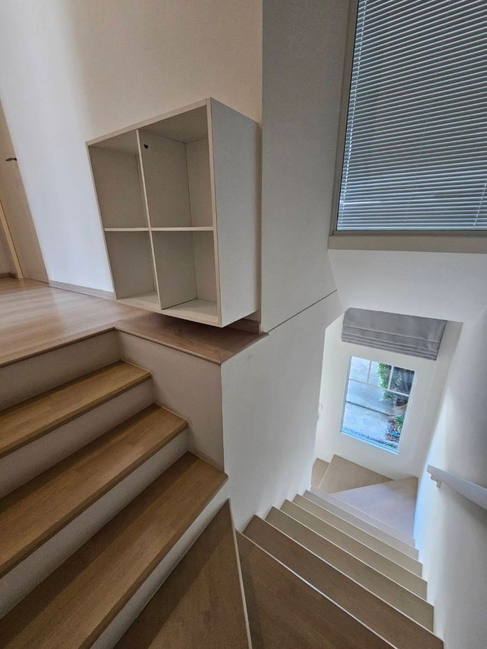 รูป 📣🌈🏡 เช่าบ้าน Villaggio ศรีนครินทร์-บางนา ใกล้Mega บางนา เดินทางสะดวก - รูปที่ 7/8