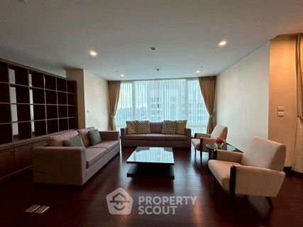 รูปภาพ 3-BR Condo at The Park Chidlom near BTS Chit Lom (ID 2466364)